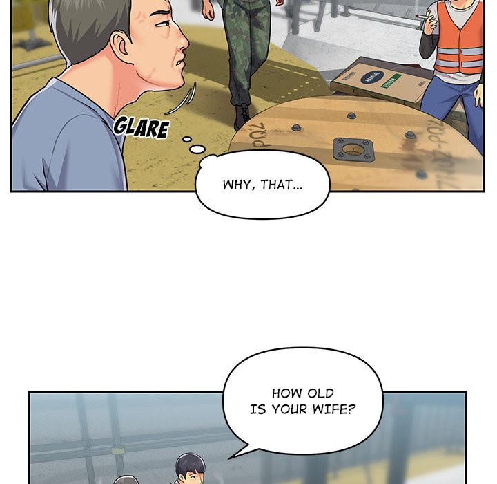 The Ladies' Associate Chapter 11 Page 49