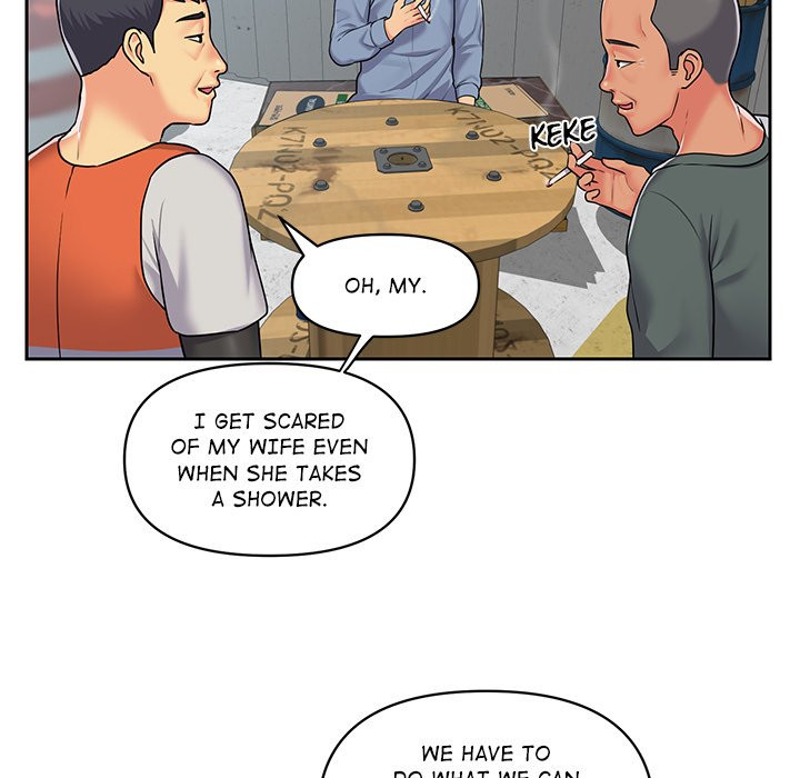 The Ladies' Associate Chapter 11 Page 51