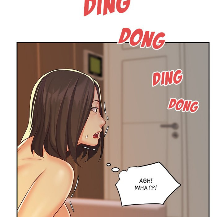 The Ladies' Associate Chapter 11 Page 59