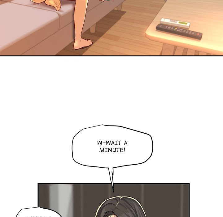 The Ladies' Associate Chapter 11 Page 61