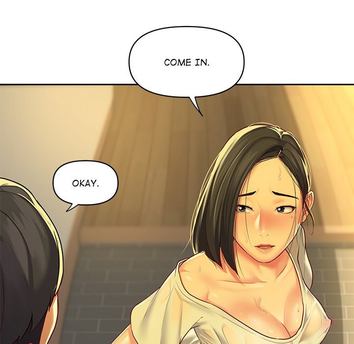 The Ladies' Associate Chapter 11 Page 64