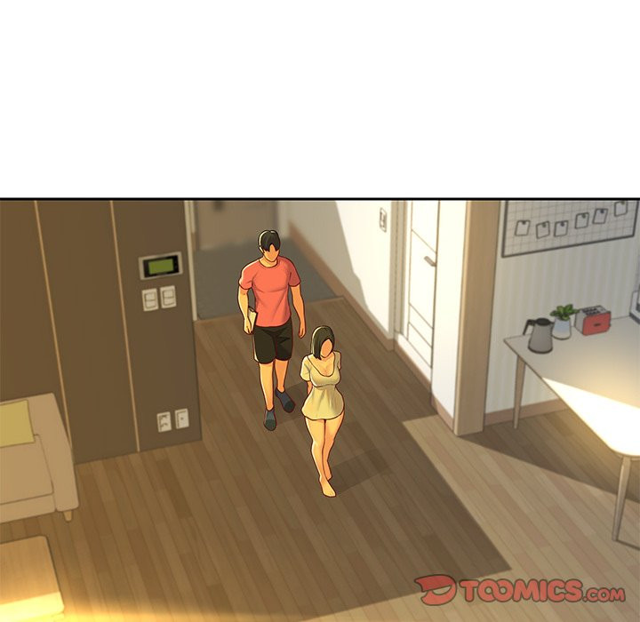The Ladies' Associate Chapter 11 Page 66