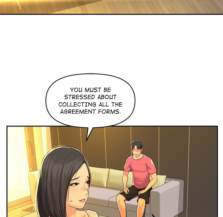 The Ladies' Associate Chapter 11 Page 67