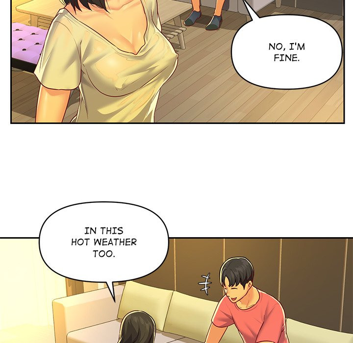 The Ladies' Associate Chapter 11 Page 68