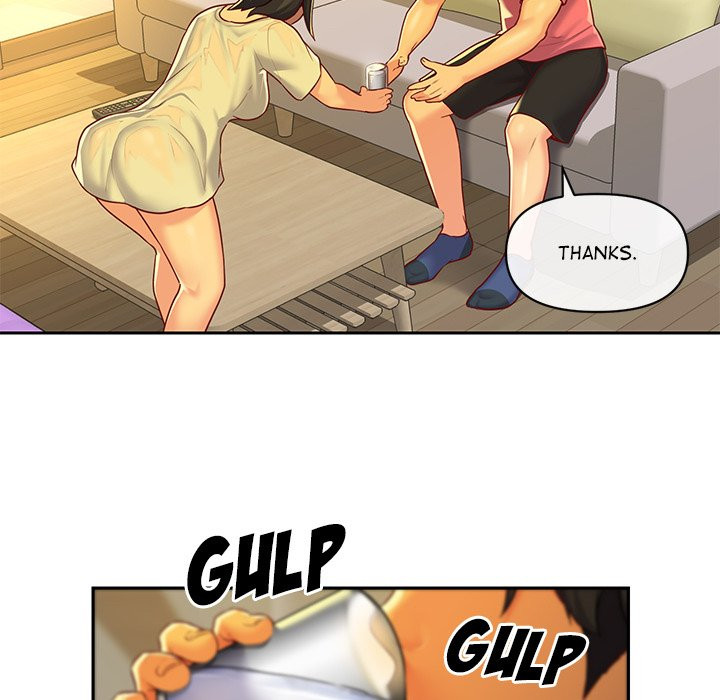 The Ladies' Associate Chapter 11 Page 69