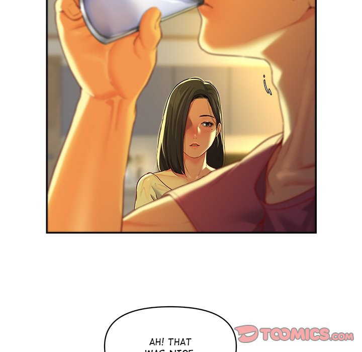 The Ladies' Associate Chapter 11 Page 70