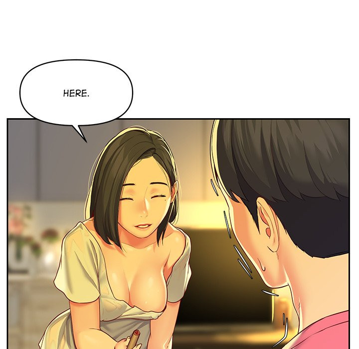 The Ladies' Associate Chapter 11 Page 72