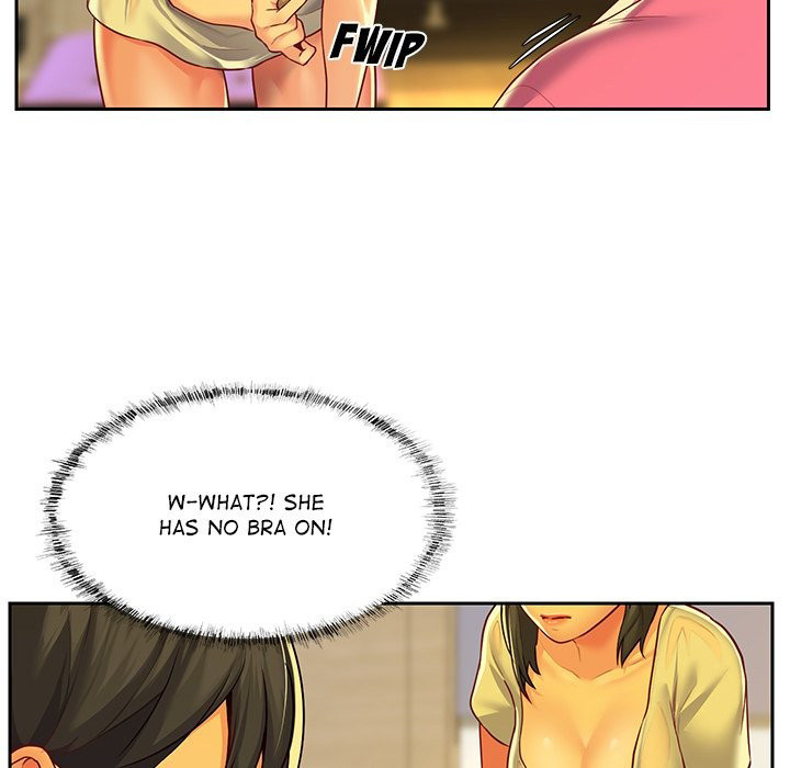 The Ladies' Associate Chapter 11 Page 73