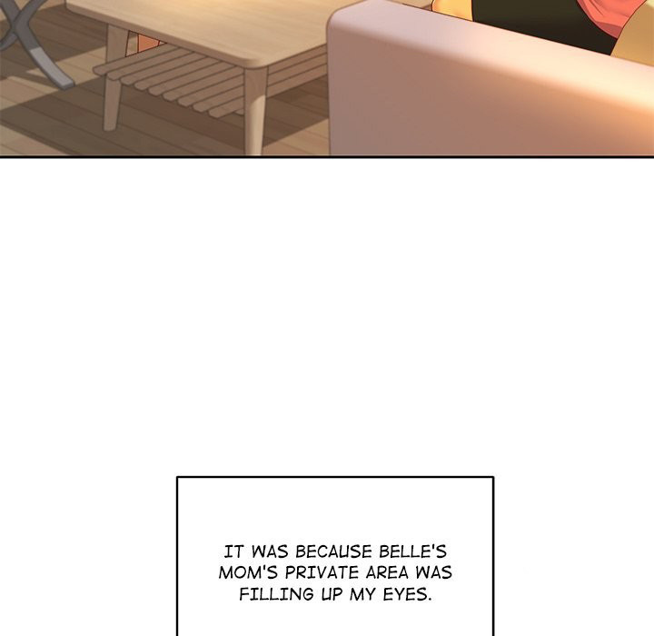 The Ladies' Associate Chapter 11 Page 79