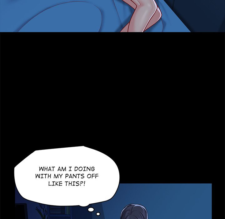 The Ladies' Associate Chapter 11 Page 8