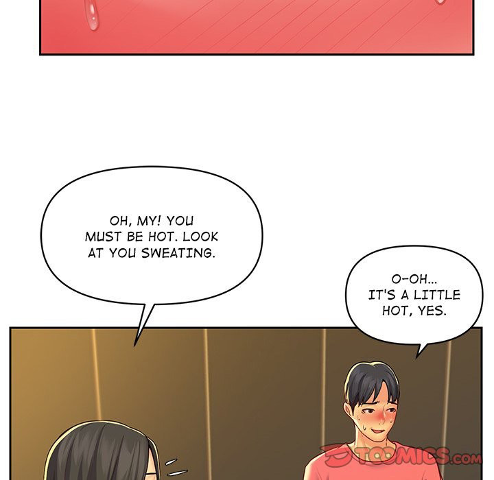 The Ladies' Associate Chapter 11 Page 82