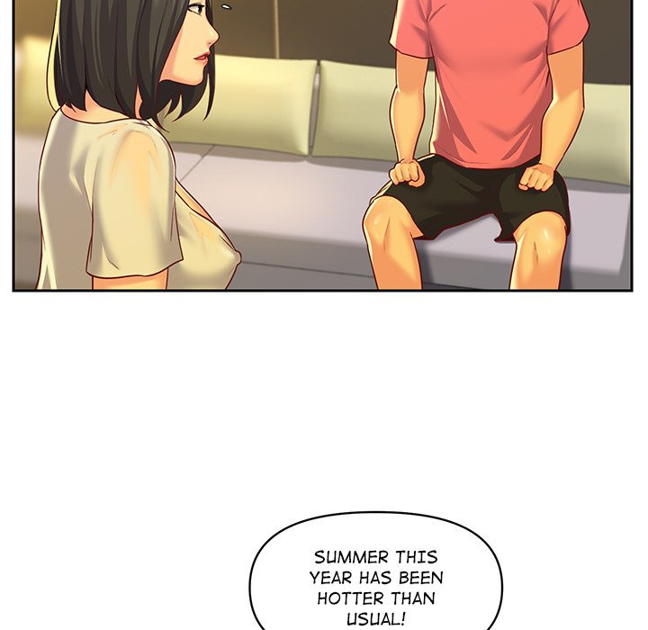 The Ladies' Associate Chapter 11 Page 83