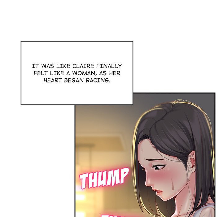 The Ladies' Associate Chapter 11 Page 91
