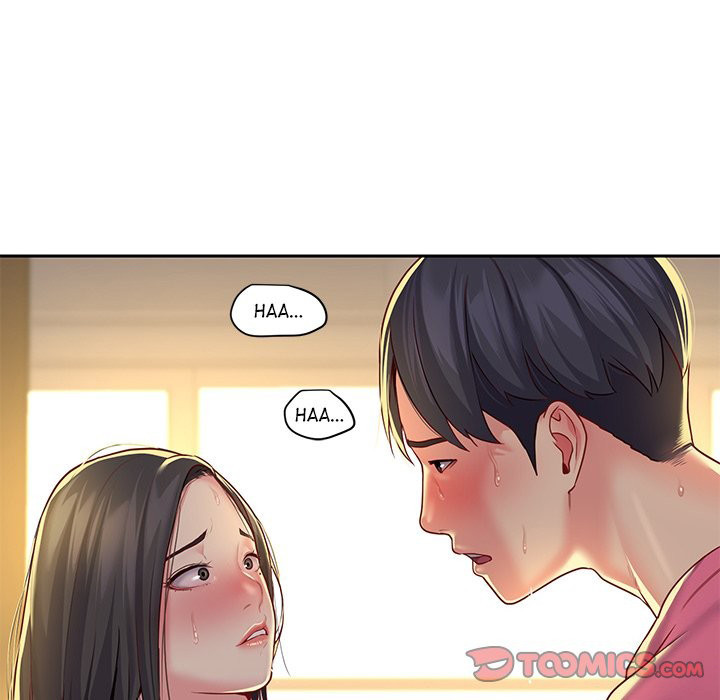 The Ladies' Associate Chapter 11 Page 94