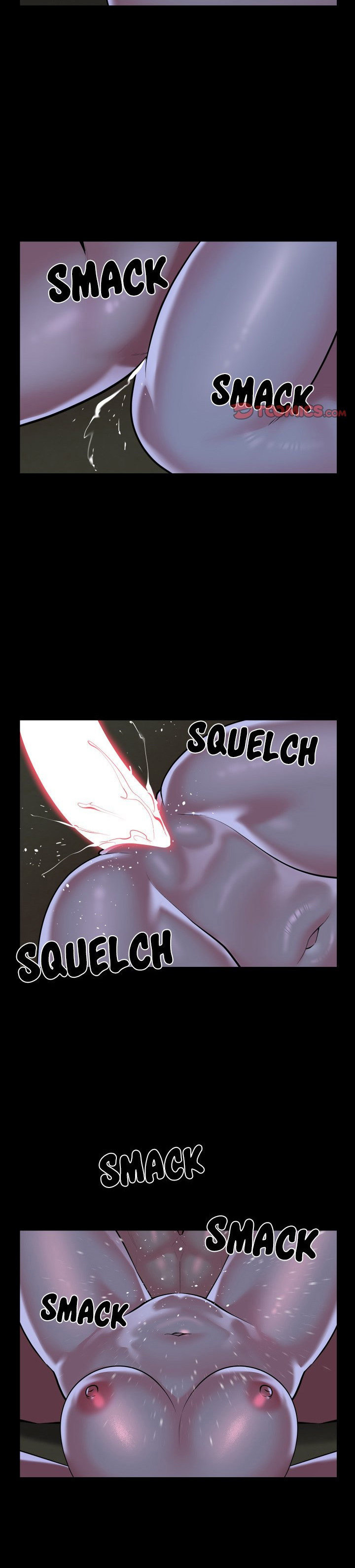 The Ladies' Associate Chapter 111 Page 13