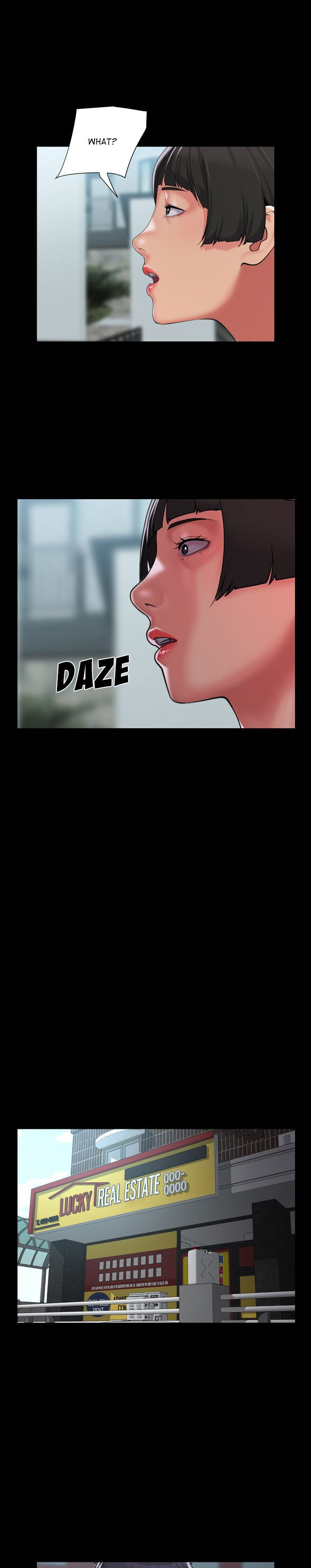 The Ladies' Associate Chapter 111 Page 4