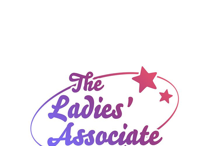 The Ladies' Associate Chapter 113 Page 1