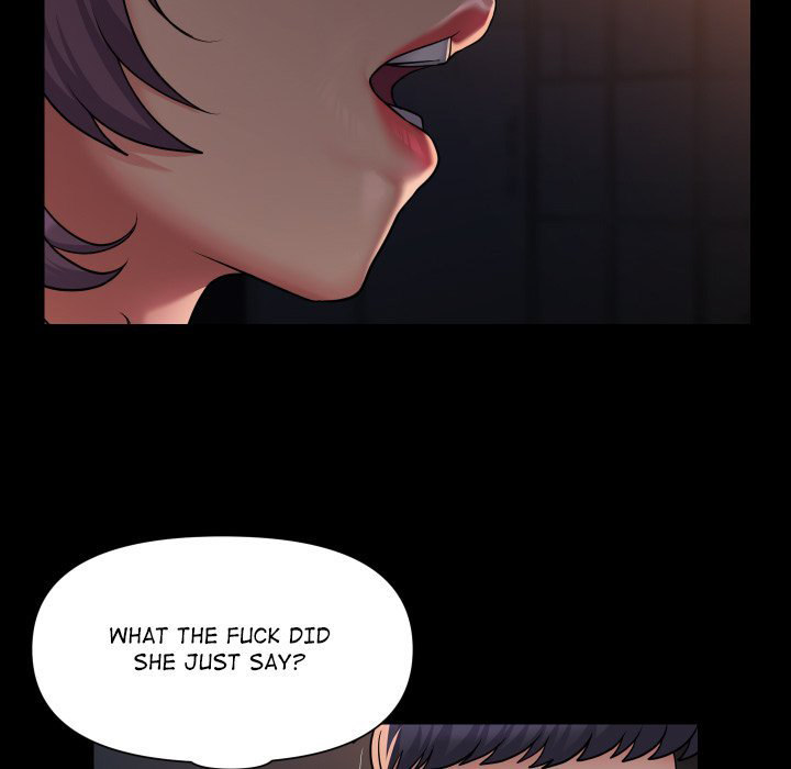 The Ladies' Associate Chapter 113 Page 11