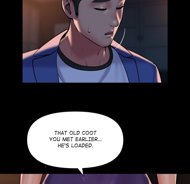 The Ladies' Associate Chapter 113 Page 17