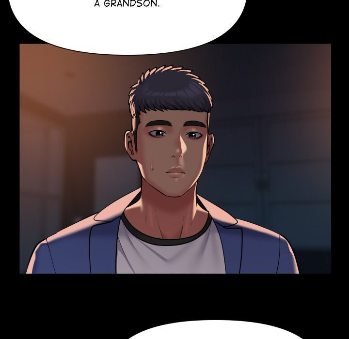 The Ladies' Associate Chapter 113 Page 19