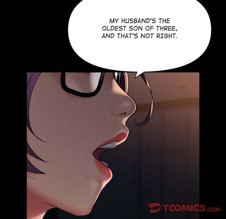 The Ladies' Associate Chapter 113 Page 20