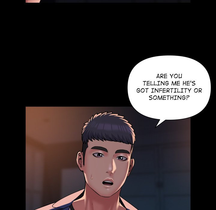 The Ladies' Associate Chapter 113 Page 21