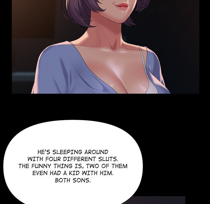 The Ladies' Associate Chapter 113 Page 23