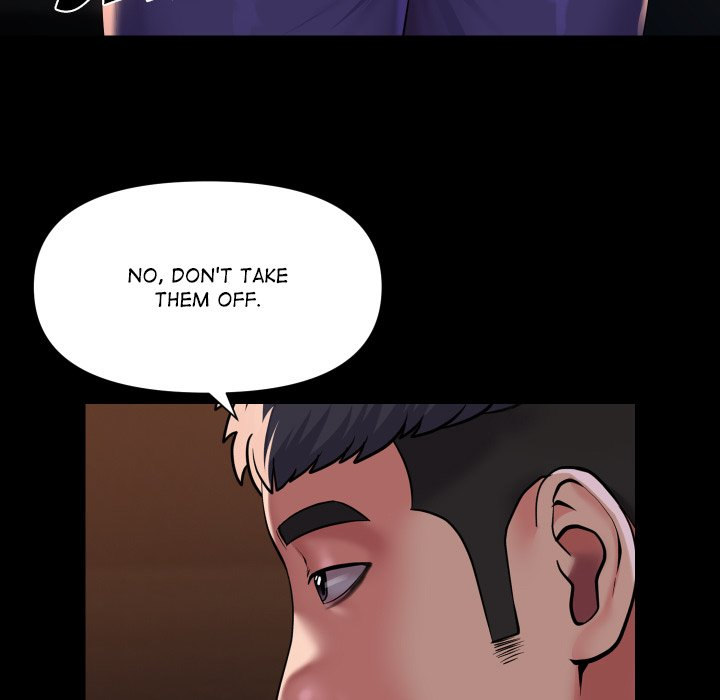 The Ladies' Associate Chapter 113 Page 41