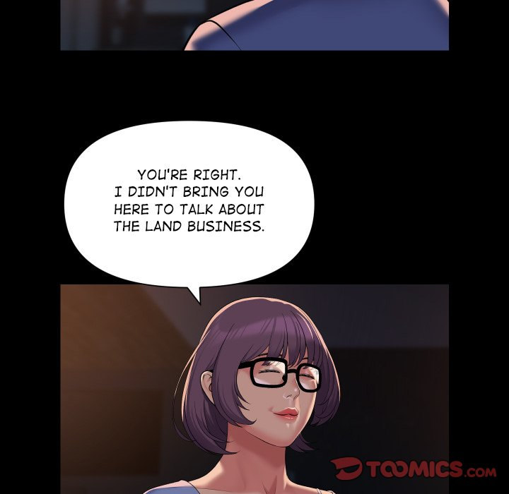 The Ladies' Associate Chapter 113 Page 8