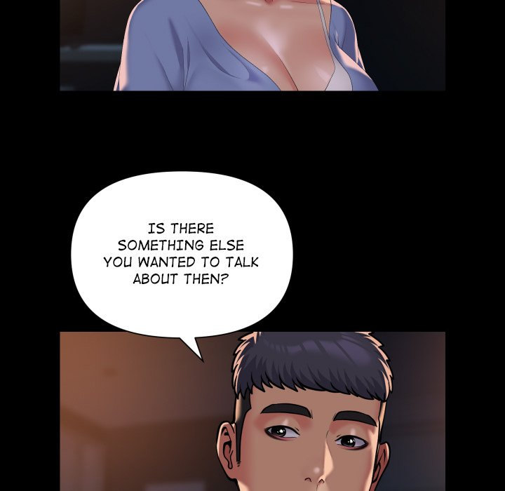 The Ladies' Associate Chapter 113 Page 9