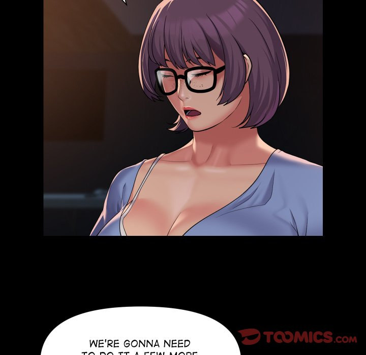 The Ladies' Associate Chapter 114 Page 12