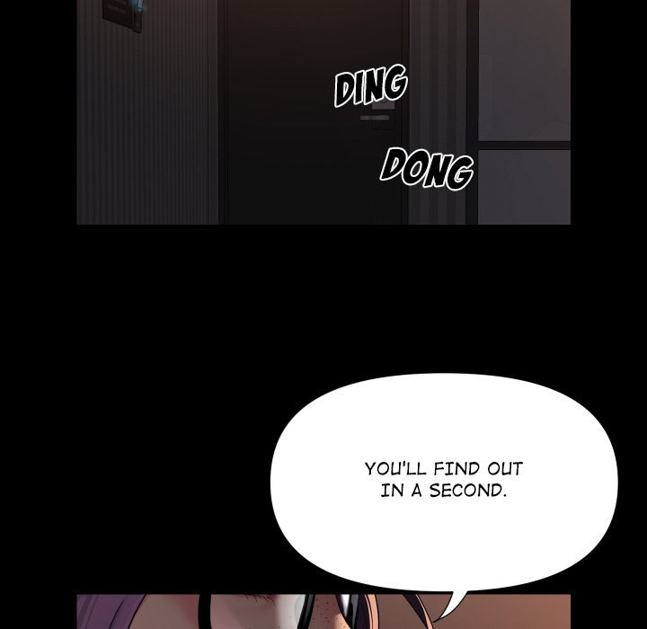 The Ladies' Associate Chapter 114 Page 17