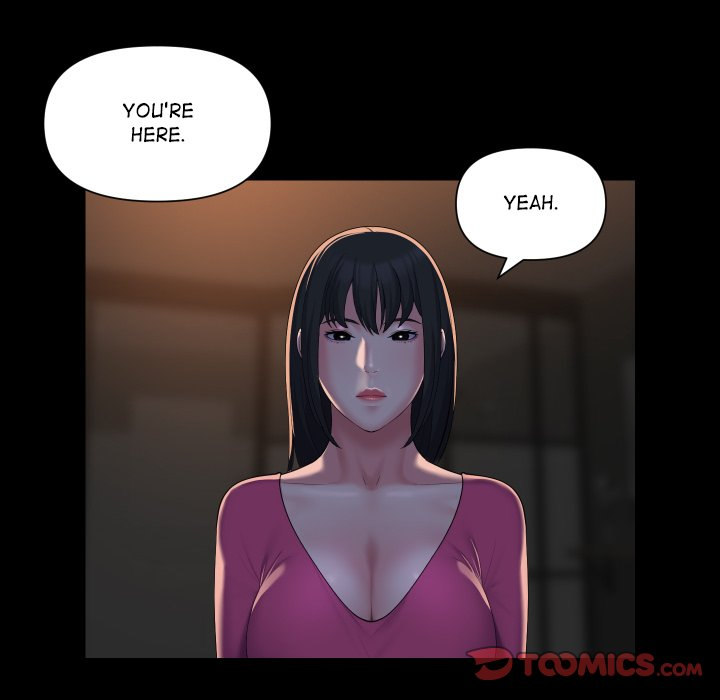 The Ladies' Associate Chapter 114 Page 20