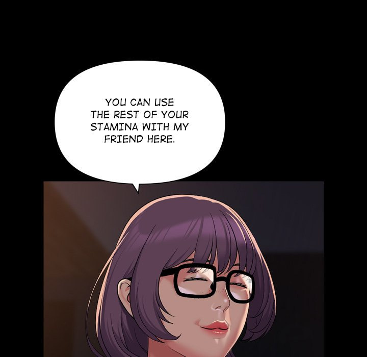 The Ladies' Associate Chapter 114 Page 21