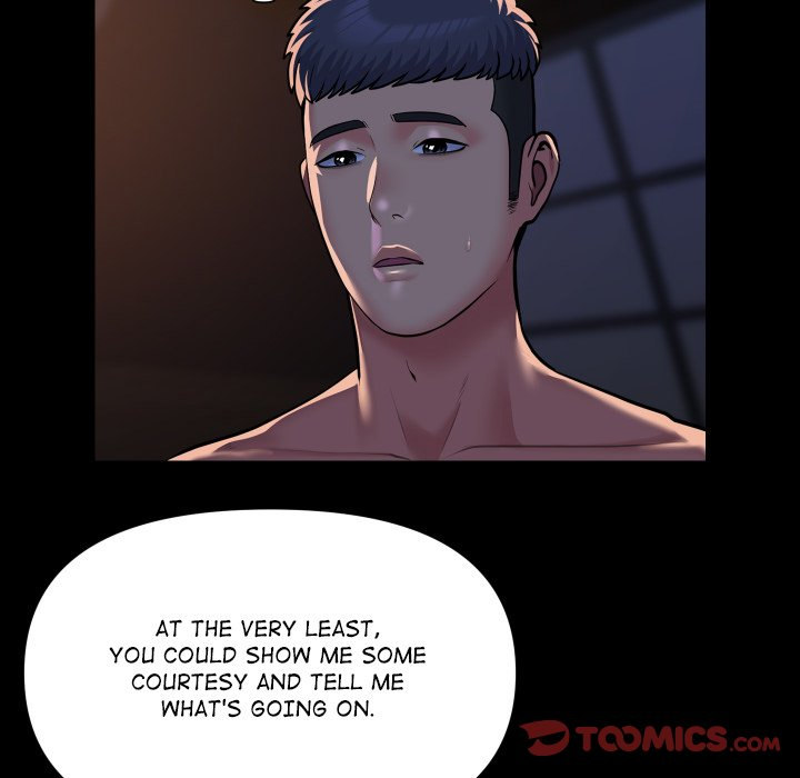The Ladies' Associate Chapter 114 Page 24