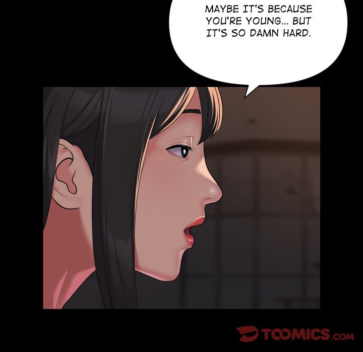 The Ladies' Associate Chapter 114 Page 38