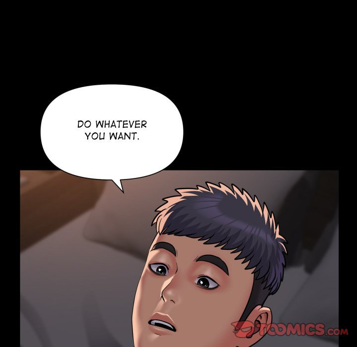 The Ladies' Associate Chapter 114 Page 40