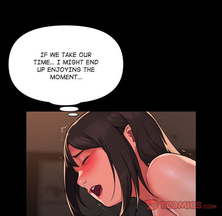 The Ladies' Associate Chapter 114 Page 46