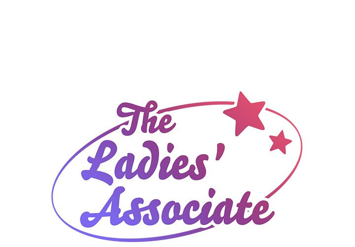The Ladies' Associate Chapter 115 Page 1