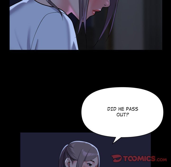 The Ladies' Associate Chapter 115 Page 60
