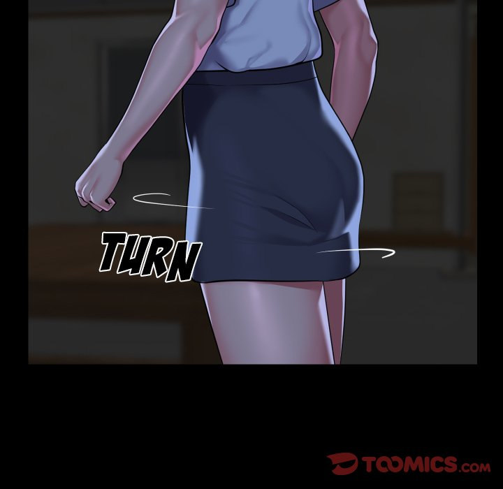 The Ladies' Associate Chapter 115 Page 62
