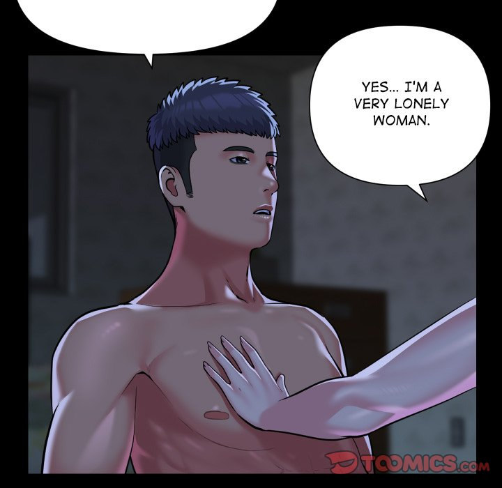 The Ladies' Associate Chapter 115 Page 68