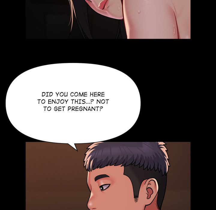 The Ladies' Associate Chapter 115 Page 9