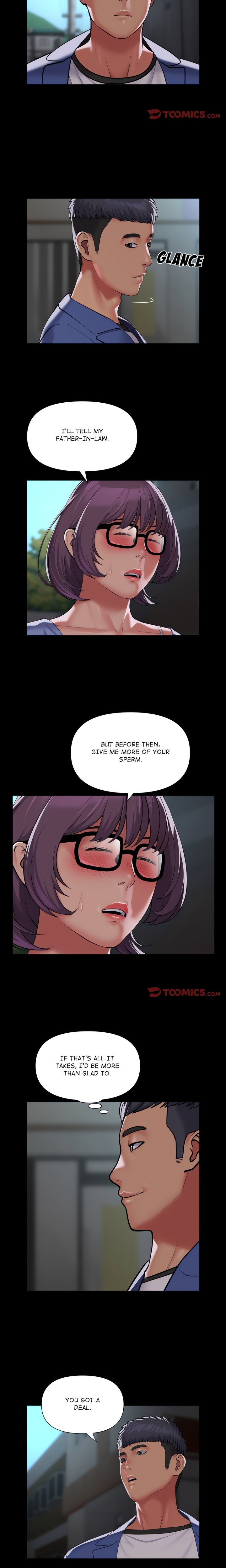The Ladies' Associate Chapter 117 Page 10
