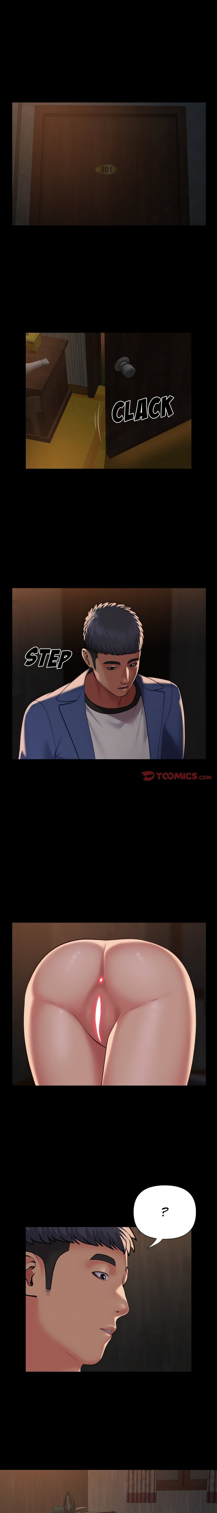The Ladies' Associate Chapter 118 Page 9