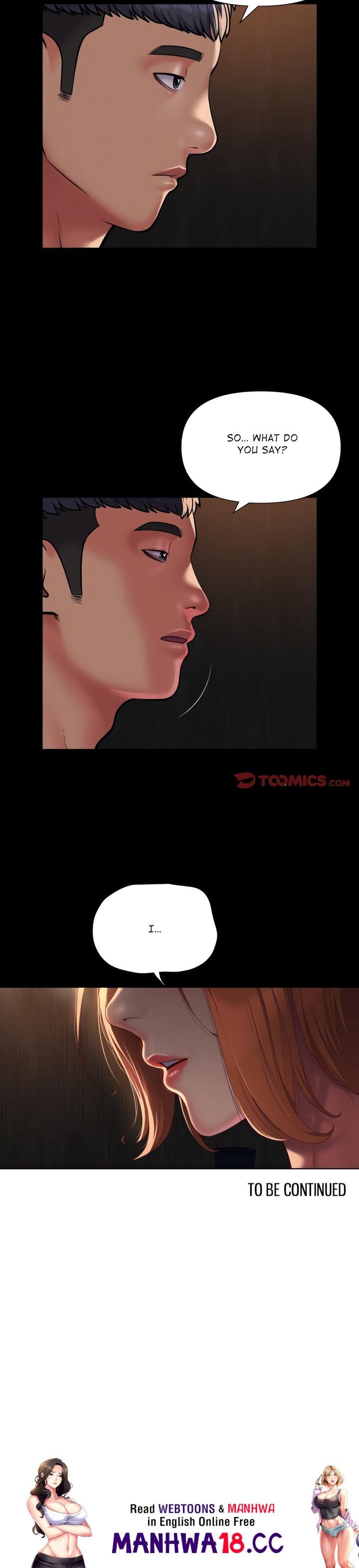 The Ladies' Associate Chapter 119 Page 12