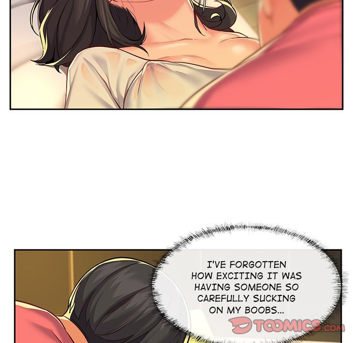 The Ladies' Associate Chapter 12 Page 10