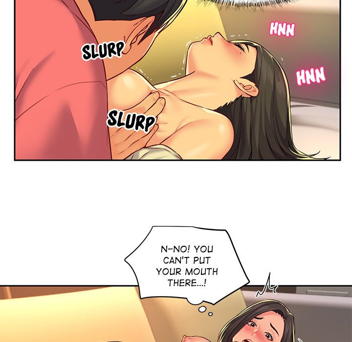 The Ladies' Associate Chapter 12 Page 11