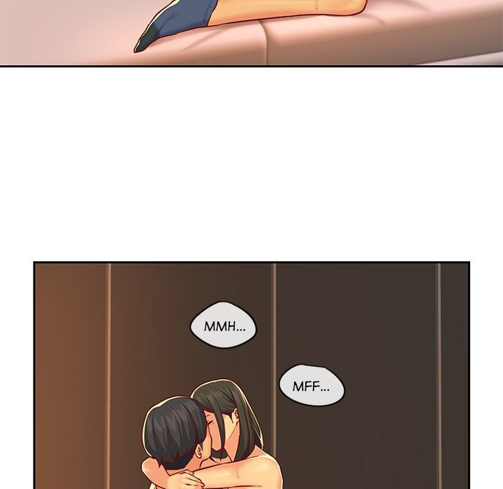 The Ladies' Associate Chapter 12 Page 34