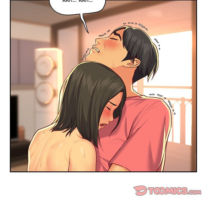 The Ladies' Associate Chapter 12 Page 42